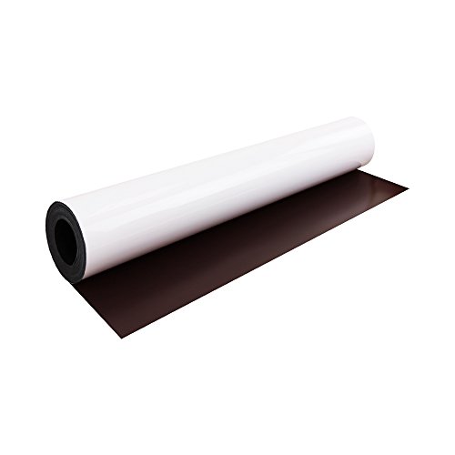 FerroFlex® Gloss White Flexible Ferrous Sheet for Walls... - Sports & Fitness Amazon Royaume-Uni à 10.02€