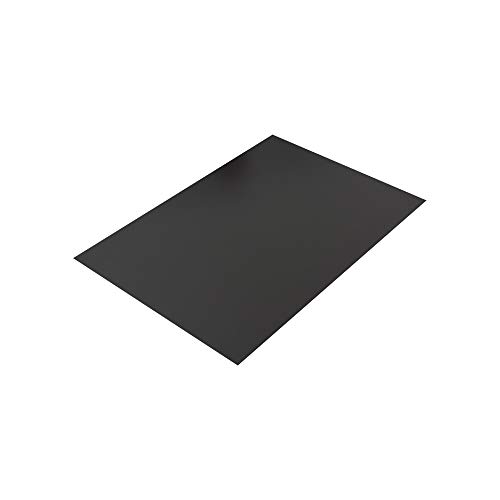 MagFlex® Lite A4 Flexible Black Chalkboard Magnetic Sheet... - Maison & Cuisine Amazon Royaume-Uni à 2.51€