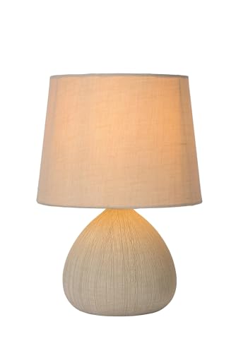 Lucide RAMZI – Lampada da tavolo – Ø 18 cm – 1 x E14 –... - High-Tech & Électronique Amazon Italie à 30.85€