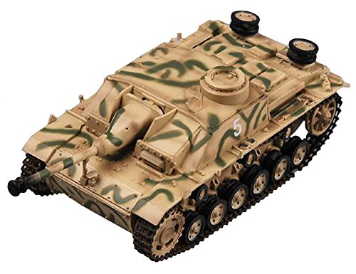 Easy Model Faller 736152 1/72 Stug III, AUSF. G, 316 Kit de... - Jouets & Jeux Amazon France à 18.66€