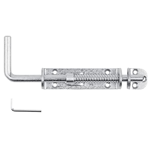 National Hardware N109-212 V1142 Federbelastete robuste... - Bon plan à 5.57€