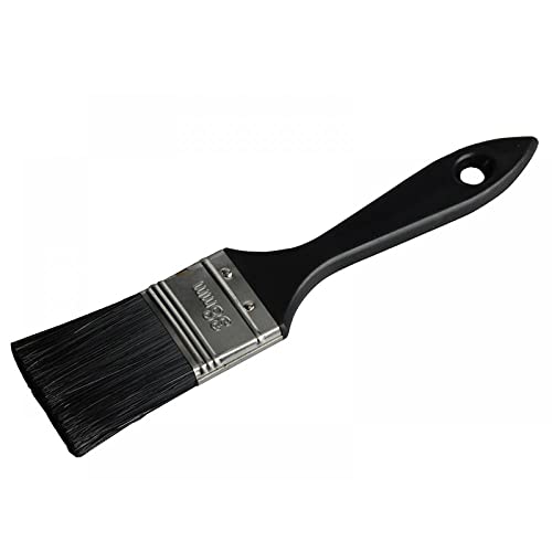 Toolbank Economy Paint Brush Plastic Handle 25mm (1in) - Maison & Cuisine Amazon Royaume-Uni à 1.92€