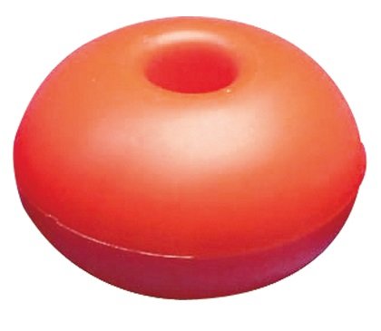 GALLEGGIANTE D MM 45 FORO D 7 SEGNALAZIONE RETI DA PESCA... - Amazon Italie à 1.00€