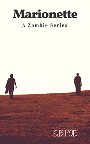Marionette: A Zombie Series (Marionette Zombie Series Book... en promo sur Amazon
