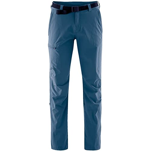 maier sports Nil, Pantaloni da Trekking da Uomo, Pantaloni... - Sports & Fitness en promo à 71.55€