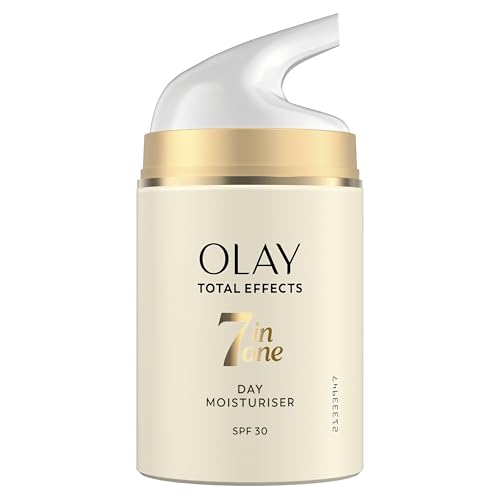 Olay Total Effects - Siero viso per la notte - Bricolage & Outils Amazon Italie à 10.80€