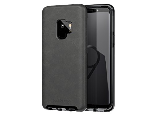 Luxe Samsung Galaxy S9 BLACK en promo sur Amazon