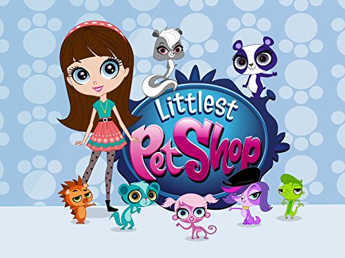 Littlest Pet Shop Season 4, Volume 1 - Maison & Cuisine Amazon Royaume-Uni à 3.99€