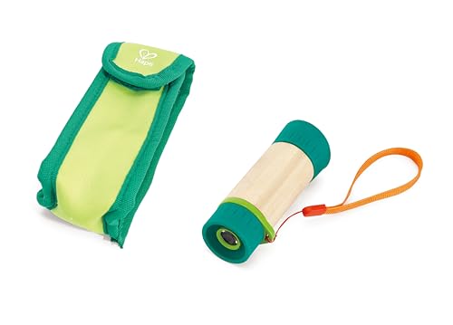 Childrens Telescope, Sustainable Toys, Hape Nature Fun... - Toys & Games Amazon UK à 9.68€
