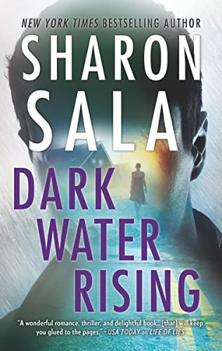Dark Water Rising - Livres & eBooks en promo à 0.99€