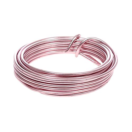 Bütic Alu Draht - Schmuckdraht - Biegedraht - Basteldraht Ø... - Maison & Cuisine Amazon Allemagne à 1.54€