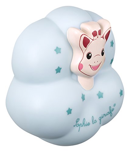 Vulli 850737 Sophie la Girafe la Nomade Nightlight - Deal du jour à 19.41€