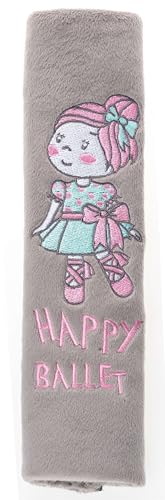 WALSER Coussinets de ceinture pour enfants, coussinets de... - Jouets & Jeux en promo à 11.92€