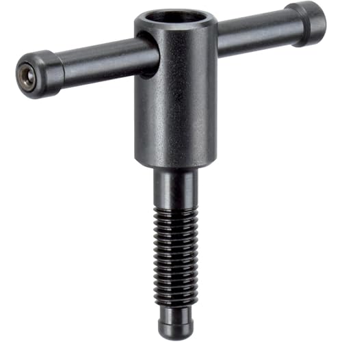 Erwin Halder Normteile 24500.0008 Toggle Screws DIN 6306... - Maison & Cuisine Amazon Royaume-Uni à 7.39€
