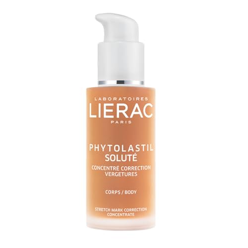 Lierac Phytolastil Solution Stretchmark Cor. Serum 75ml - Beauté & Parfums Amazon Royaume-Uni à 24.01€