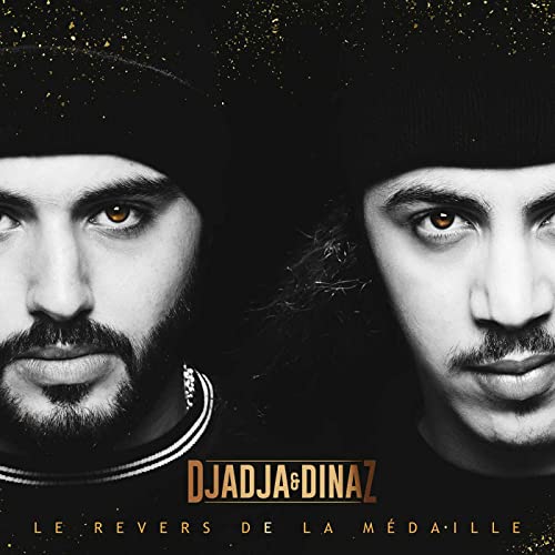 LE REVERS DE LA MEDAILLE - Musique & Instruments Amazon Italie à 18.96€