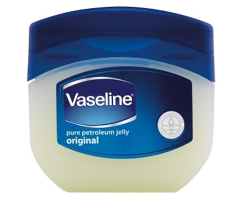VASELINE - Vaseline Original Gelee, no 2, 1er pack (1 X 100... - Beauté & Parfums Amazon Allemagne à 3.00€