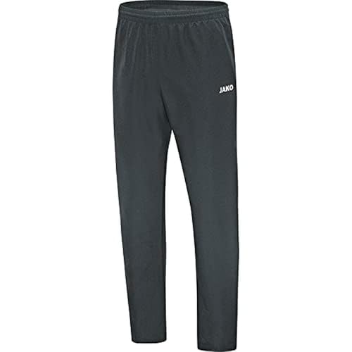 JAKO - Pantalon De Présentation Classico, Mixte... en promo à 19,30€ (-45%) sur Amazon FR
