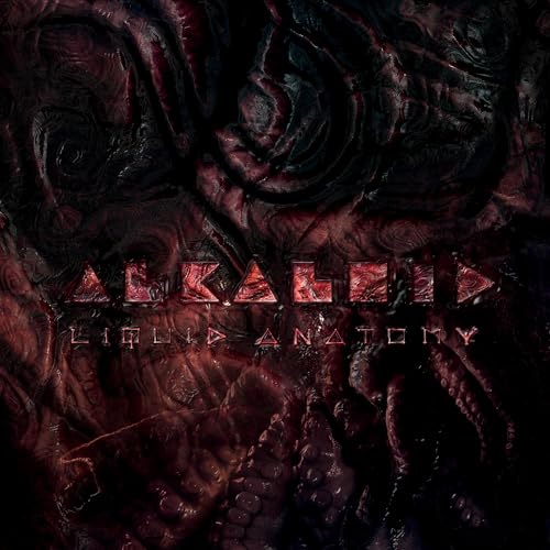 Liquid Anatomy - Musique & Instruments en promo à 6.86€