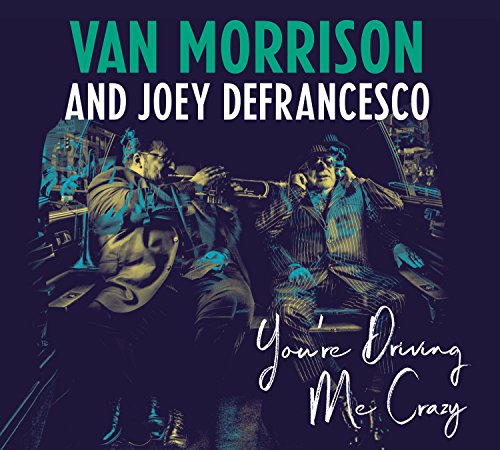 You'Re Driving Me Crazy - Amazon Italy à 14.39€