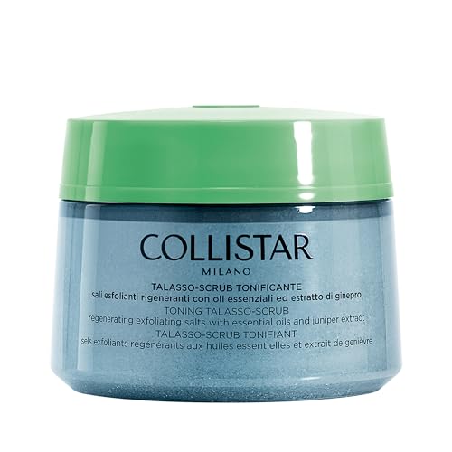 Collistar 186018 Gommage Soins pour la Peau Femme - Beauté & Parfums Amazon France à 33.19€