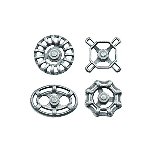 Advantus th93677 idea-ology - Manopole per rubinetto, in... - Sports & Fitness en promo à 14.50€