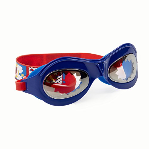 Bling 2O - MARVELOUS Super Dude Navy, gafas de natación... - Bébé & Puériculture Amazon Espagne à 14.00€