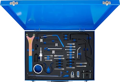 BGS 4135 | Tool Tray 3/3: Engine Timing Tool Set | for... - Home & Kitchen Amazon UK à 75.74€