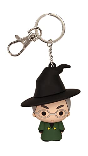 SD Toys - Harry Potter McGonagall - Porte-clés en... - Jouets & Jeux Amazon France à 12.24€