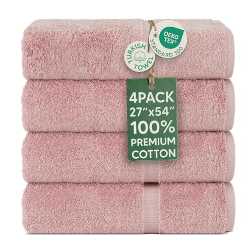 Chakir Turkish Linens | Hotel- & Spa-Qualität 100%... - Maison & Cuisine Amazon Allemagne à 16.15€