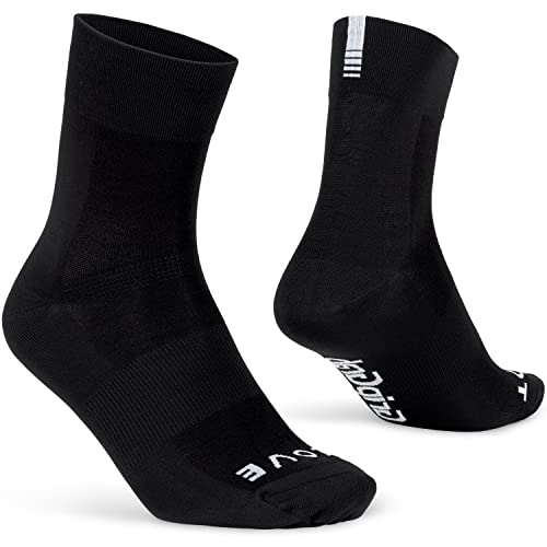 GripGrab Lightweight SL Single and Multipack Performance... - Sports & Fitness Amazon Royaume-Uni à 7.38€
