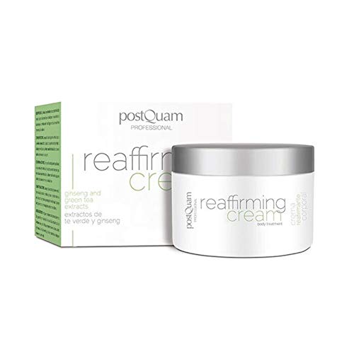 Postquam - Reaffirming Cream | Crema Rassodante Corpo... - Beauty & Fragrances Amazon Italy à 12.41€