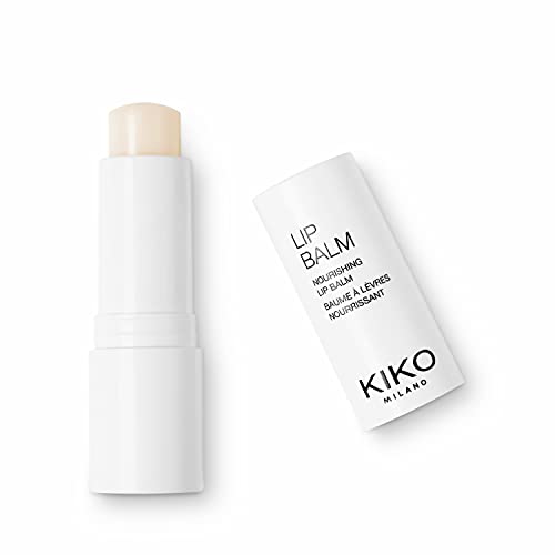 KIKO Milano Lip Balm | Baume Nourrissant Intensif Pour Les... - Beauté & Parfums Amazon France à 3.20€