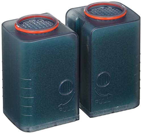 ICA OPC400 Charge Foamex et Charbon pour Optimus 400 - Tech & Electronics Amazon France à 17.38€