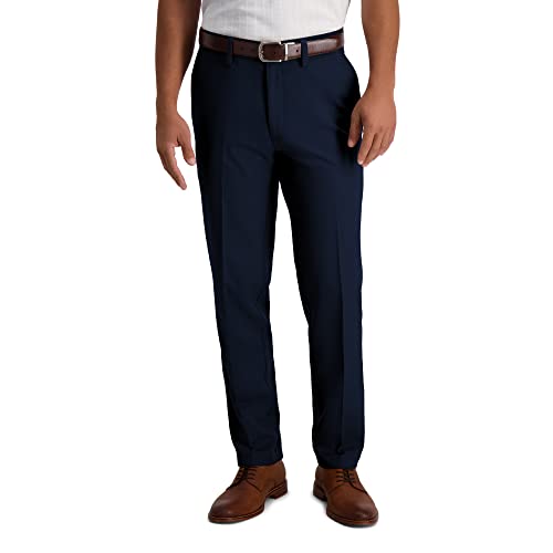 Haggar, Cool 18 Pro, Pantalón Estrecho de Frente Plano para... - Maison & Cuisine Amazon Espagne à 50.87€