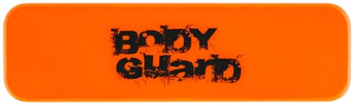 Safety Maker 70x20 mm Neon Orange – One size - Amazon Royaume-Uni à 6.48€