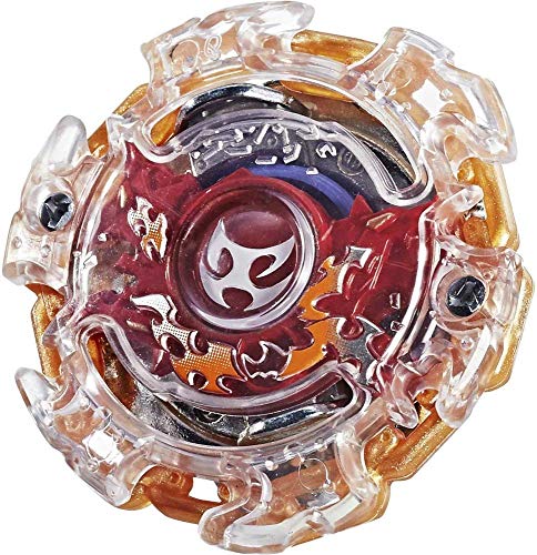 Hasbro Beyblade - Bottoni singoli B9500EU6 - Jouets & Jeux en promo à 8.51€