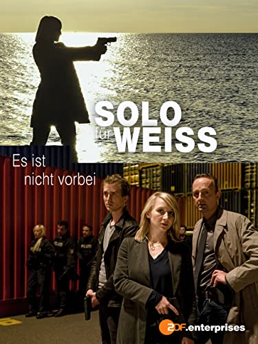 Solo für Weiss - Es ist nicht vorbei - Musique & Instruments Amazon Allemagne à 2.49€