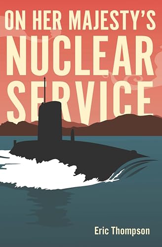 On Her Majesty's Nuclear Service - Bon plan à 2.99€