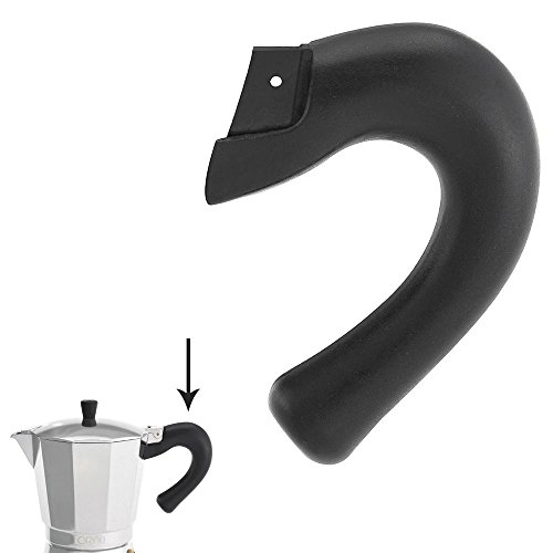 ORYX Griff Kaffeemaschine 9 und 12 Tassen Induktion... - Maison & Cuisine en promo à 10.08€