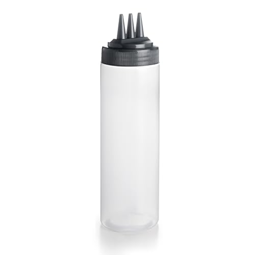 LACOR Doseirflasche Druck Dreifach ml, Polyethilene, 708, 7... - Maison & Cuisine Amazon Allemagne à 2.70€