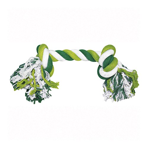 ICA cpd1000 Dental Rope with Aroma Peppermint and 2 Knots - Beauté & Parfums Amazon Royaume-Uni à 1.06€