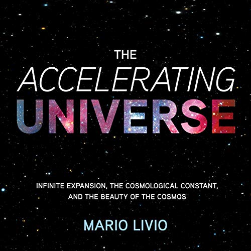 The Accelerating Universe: Infinite Expansion, the... - Maison & Cuisine en promo à 12.89€