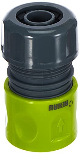 Rehau Allround Profi Schnellschlauchstück 19 mm (3/4 Zoll)... - Garden & Outdoor Amazon Germany à 3.30€
