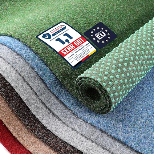 Primaflor Tapis de Gazon Green ÉCHANTILLON Gratuit Vert... - Deal du jour à 0.50€