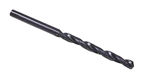 Amtech F5010 High speed steel (HSS) metric drill bit (4.8mm... - Home & Kitchen Amazon UK à 1.43€