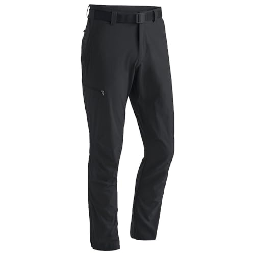 maier sports Men's Torid Slim Hiking Trousers, Slim fit... - Nouvelle promo Amazon à 68.31€