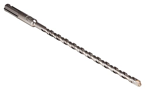 Amtech - SDS+ masonry drill bit, deep reach, tungsten... - Home & Kitchen Amazon UK à 2.18€