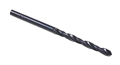 Amtech F5007 High speed steel (HSS) metric drill bit (4mm x... - DIY & Tools Amazon UK à 1.43€