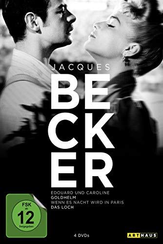 Jacques Becker Edition - Livres & eBooks Amazon Italie à 31.37€